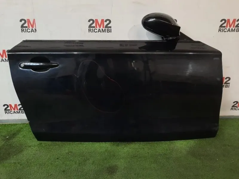 Porta ANT DX PORTA PORTIERA SPORTELLO E81 E82 Bmw Serie 1 E88 Cabrio 2005