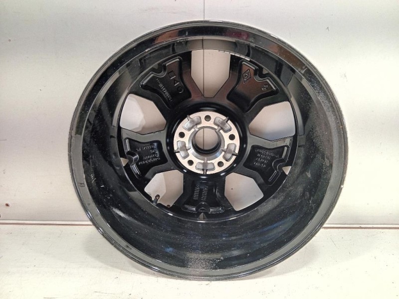 Cerchio Ruota POST DX 1 PZ 403005180R Dacia Duster II 2018