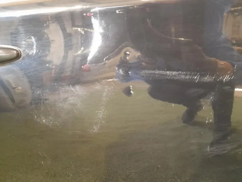 Porta ANT DX PORTA PORTELLO SPORTELLO CABRIO COUPE Bmw Serie 1 E88 Cabrio 2005