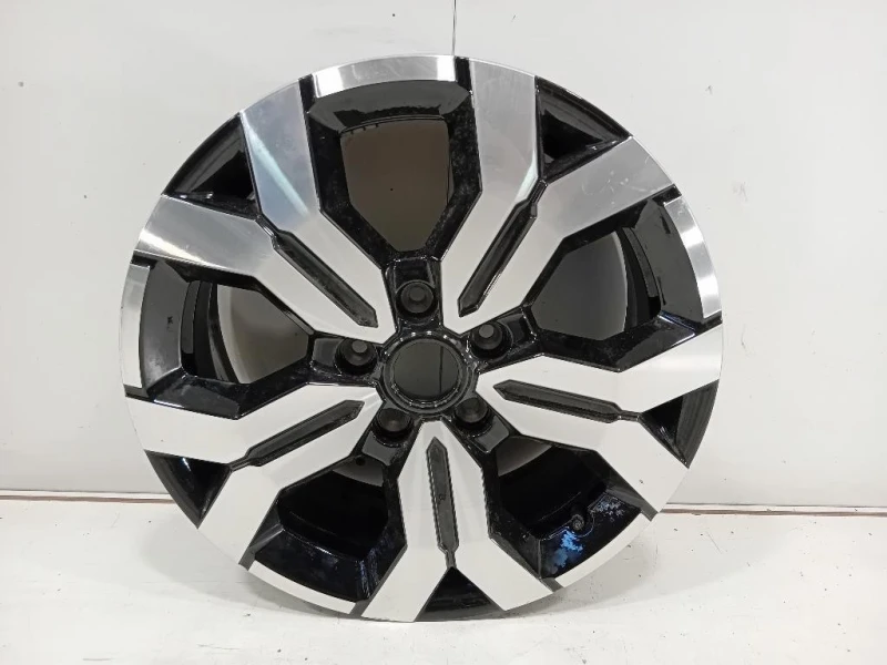 Cerchio Ruota POST DX 1 PZ 403005180R Dacia Duster II 2018