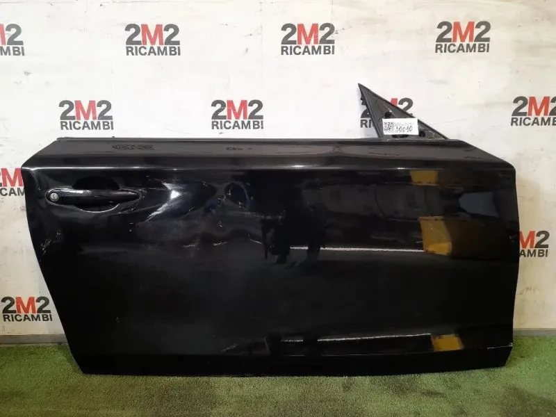 Porta ANT DX PORTA PORTELLO SPORTELLO CABRIO COUPE Bmw Serie 1 E88 Cabrio 2005
