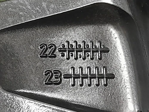 Cerchio Ruota POST DX 4321064RF0 R17 Suzuki SX4 S-cross 2016