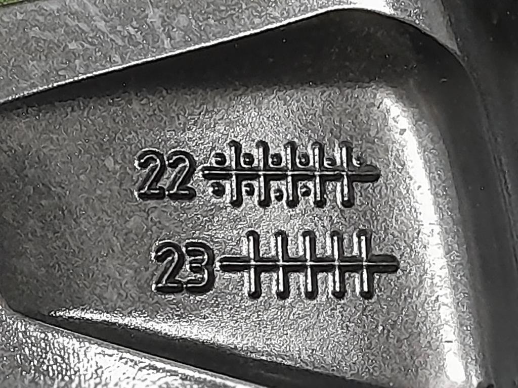 Cerchio Ruota POST DX 4321064RF0 R17 Suzuki SX4 S-cross 2016