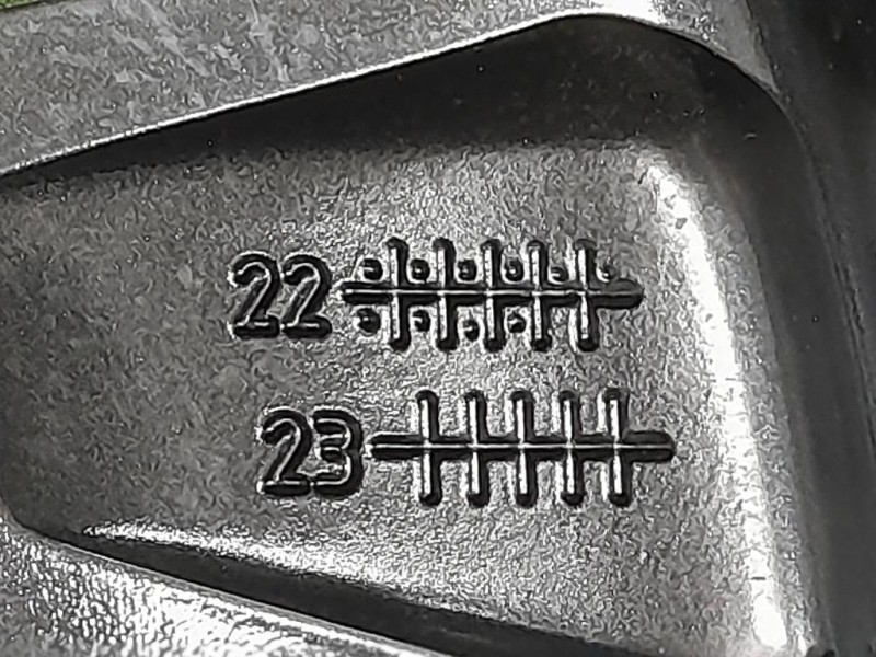 Cerchio Ruota POST DX 4321064RF0 R17 Suzuki SX4 S-cross 2016