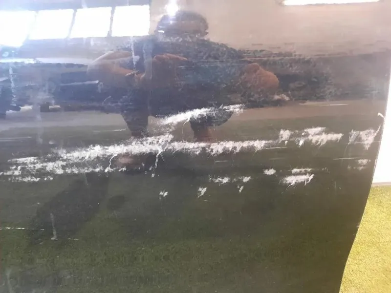 Porta ANT DX 41009628760 Bmw Serie 1 F20 Berlina 2012