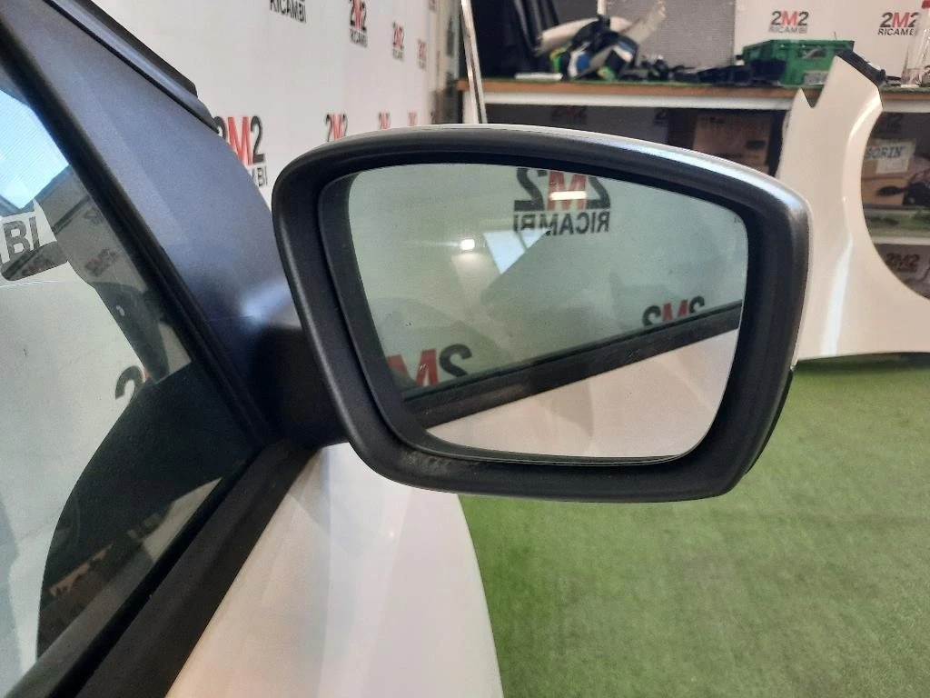 Retrovisore Esterno ANT DX 1S1857508AB9B9 Seat MII 2012