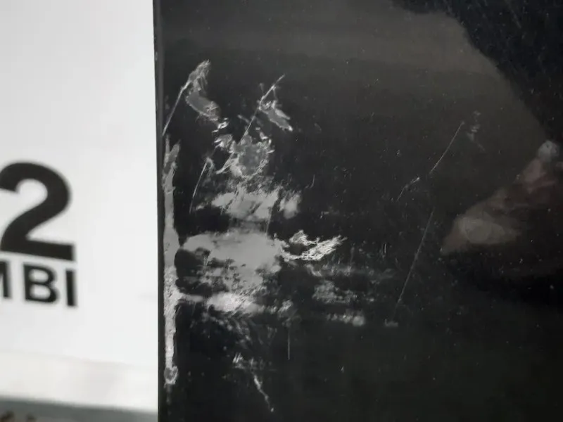 Porta ANT DX 41009628760 Bmw Serie 1 F20 Berlina 2012