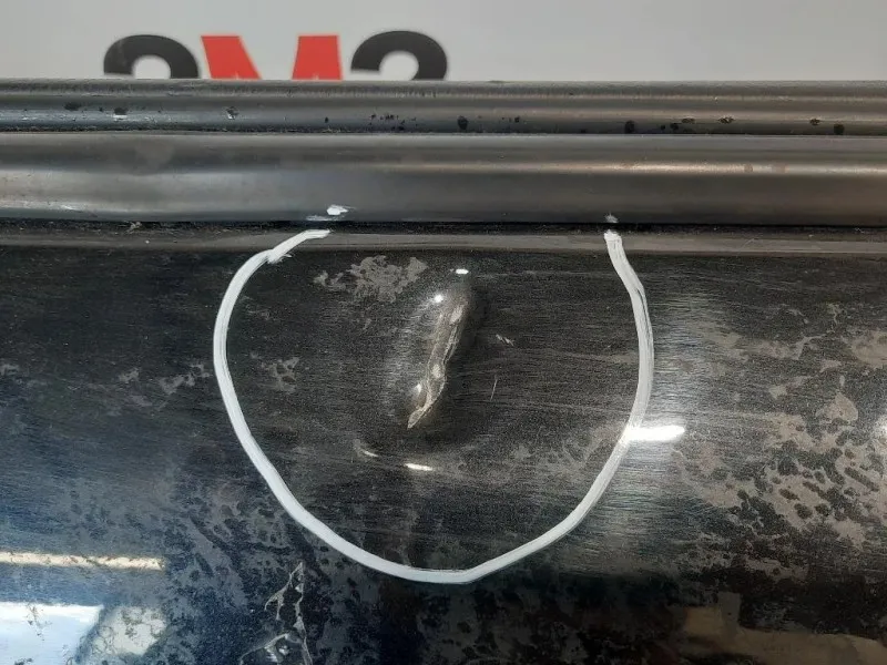 Porta ANT DX 41009628760 Bmw Serie 1 F20 Berlina 2012