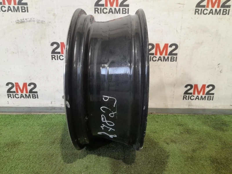 Cerchio Ruota POST DX 4321064RF0 R17 Suzuki SX4 S-cross 2016