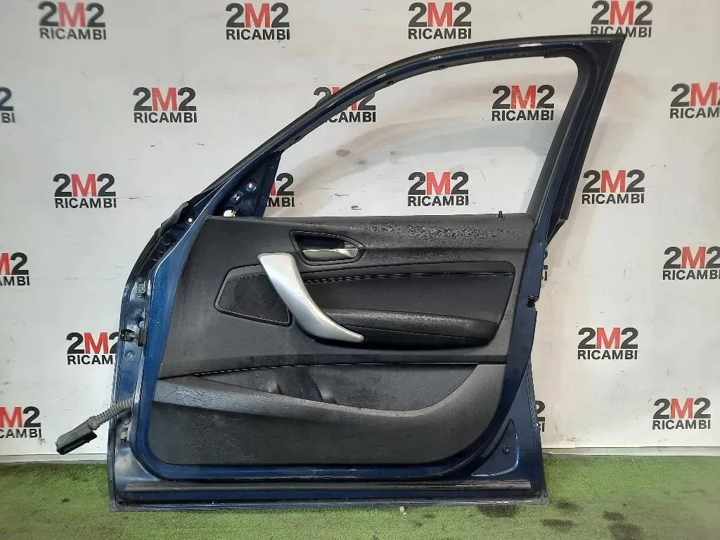 Porta ANT DX SPORTELLO PORTA Bmw Serie 1 F20 Berlina 2012