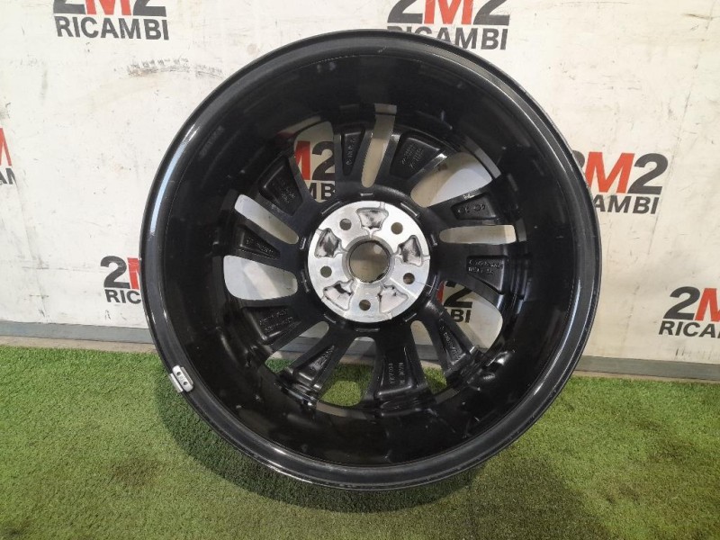 Cerchio Ruota POST DX 4321064RF0 R17 Suzuki SX4 S-cross 2016