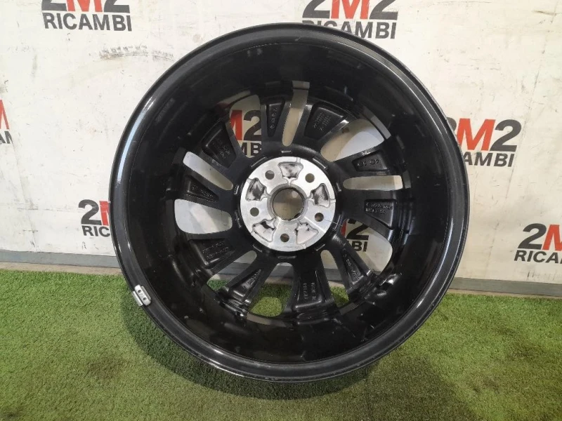 Cerchio Ruota POST DX 4321064RF0 R17 Suzuki SX4 S-cross 2016