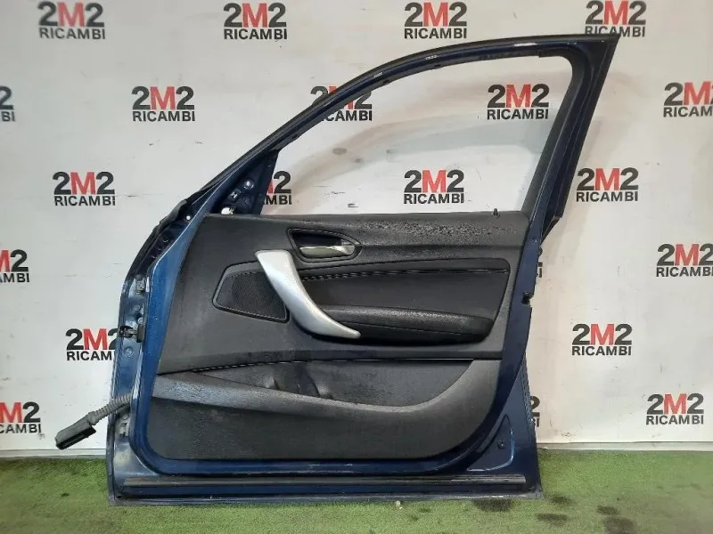 Porta ANT DX SPORTELLO PORTA Bmw Serie 1 F20 Berlina 2012