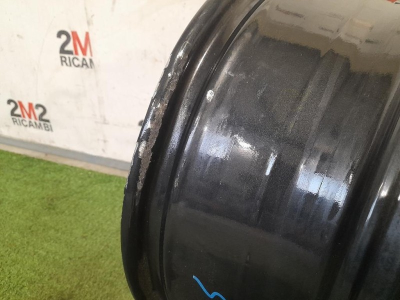 Cerchio Ruota POST DX 4321064RF0 R17 Suzuki SX4 S-cross 2016