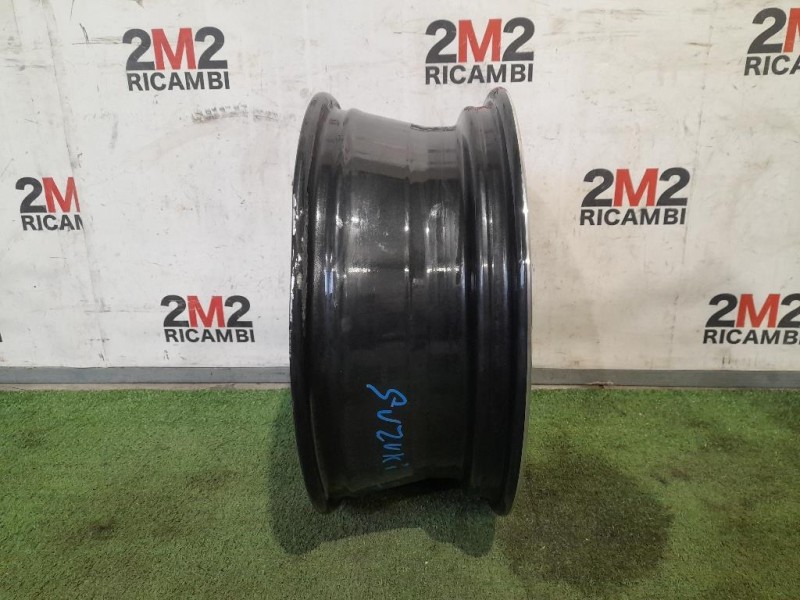 Cerchio Ruota POST DX 4321064RF0 R17 Suzuki SX4 S-cross 2016