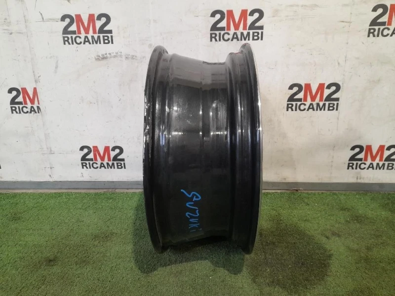 Cerchio Ruota POST DX 4321064RF0 R17 Suzuki SX4 S-cross 2016