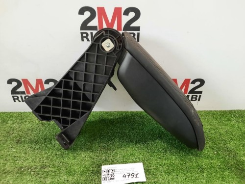 Bracciolo Console Centrale 98065051ZD Peugeot 208 I 2012