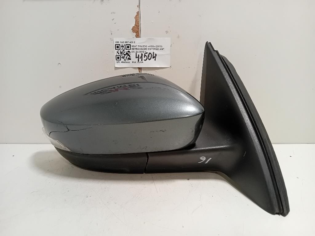 Porta ANT DX SPORTELLO PORTA Bmw Serie 1 F20 Berlina 2012