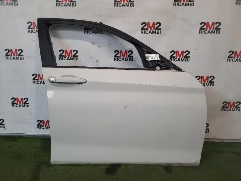 Porta ANT DX SPORTELLO PORTA Bmw Serie 1 F20 Berlina 2012