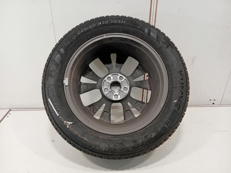 Cerchio Ruota POST DX 002119 Toyota RAV 4 V 2018