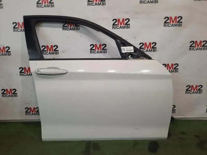 Porta ANT DX Bmw Serie 1 F20 Berlina 2012