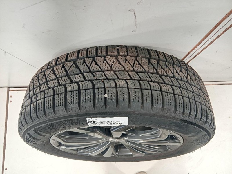 Cerchio Ruota POST DX 002119 Toyota RAV 4 V 2018