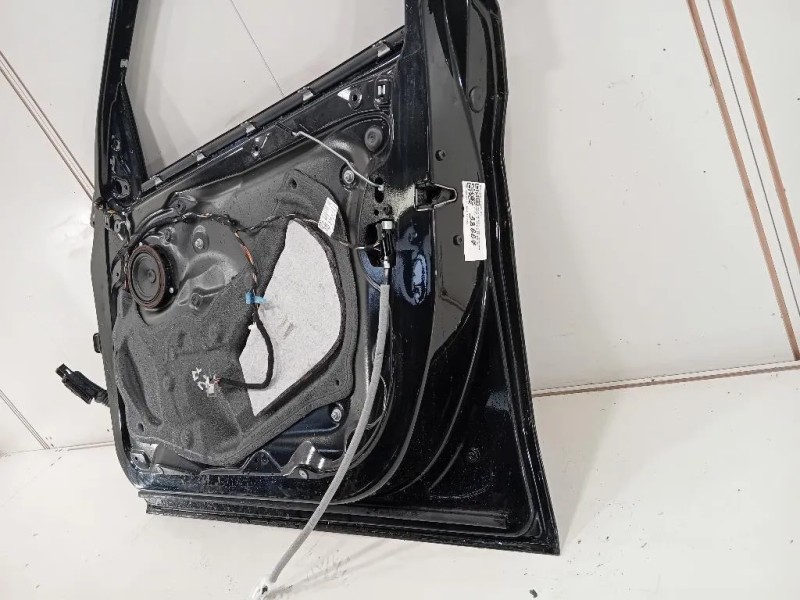 Porta ANT DX 41009628760 Bmw Serie 1 F20 Berlina 2012