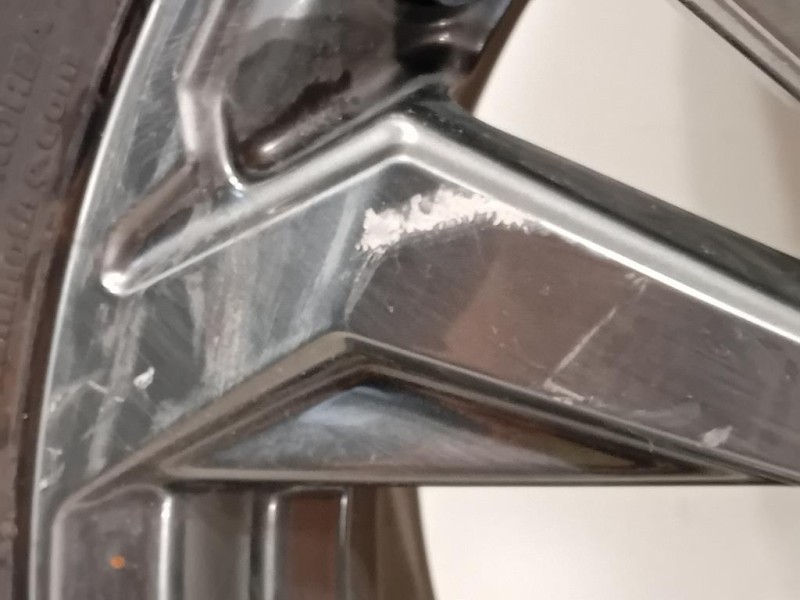 Cerchio Ruota POST DX 002119 Toyota RAV 4 V 2018