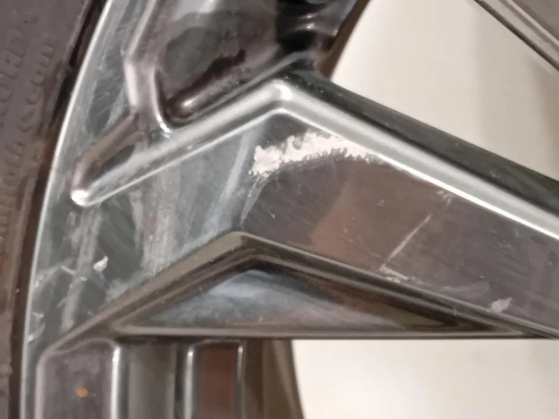 Cerchio Ruota POST DX 002119 Toyota RAV 4 V 2018