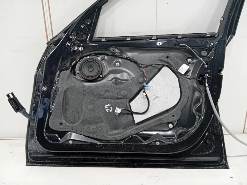 Porta ANT DX 41009628760 Bmw Serie 1 F20 Berlina 2012