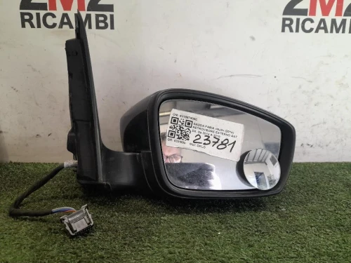 Retrovisore Esterno ANT DX 6V1857508C Skoda Fabia NJ3 2014