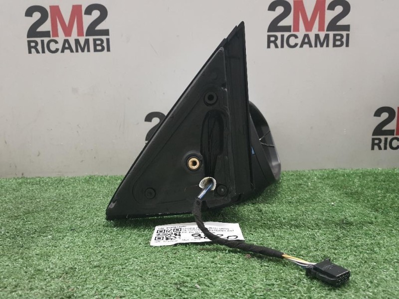 Retrovisore Esterno ANT DX 6V2857408C Skoda Fabia NJ3 2014