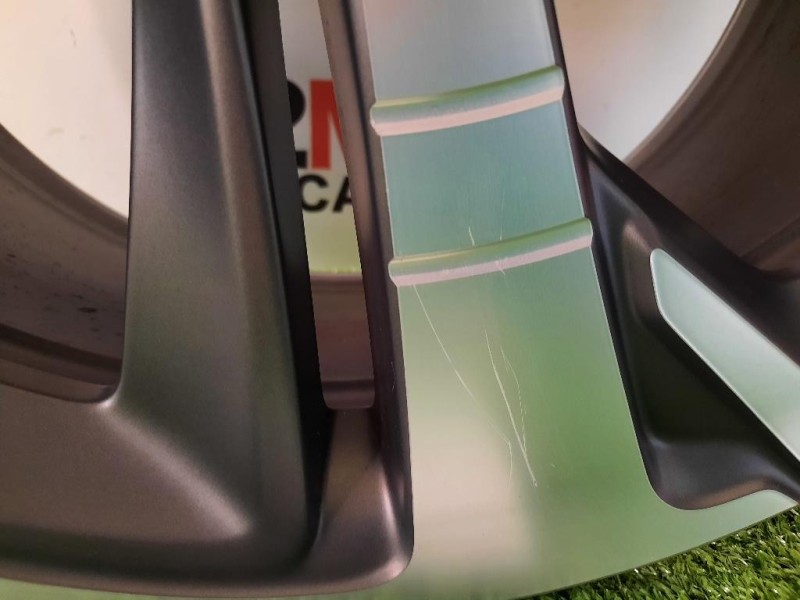 Cerchio Ruota POST SX 96779898PD Peugeot 308 II 2017