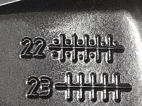 Cerchio Ruota POST SX 4321064RF0 R17 Suzuki SX4 S-cross 2016