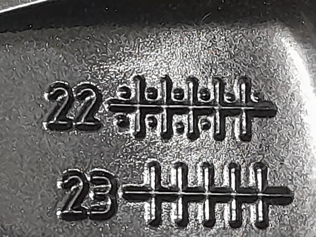 Cerchio Ruota POST SX 4321064RF0 R17 Suzuki SX4 S-cross 2016