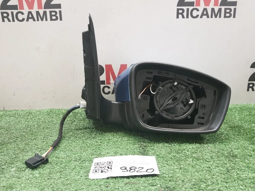 Retrovisore Esterno ANT DX 6V2857408C Skoda Fabia NJ3 2014