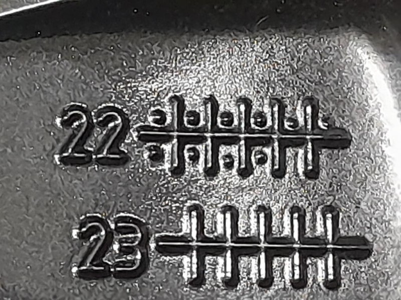 Cerchio Ruota POST SX 4321064RF0 R17 Suzuki SX4 S-cross 2016