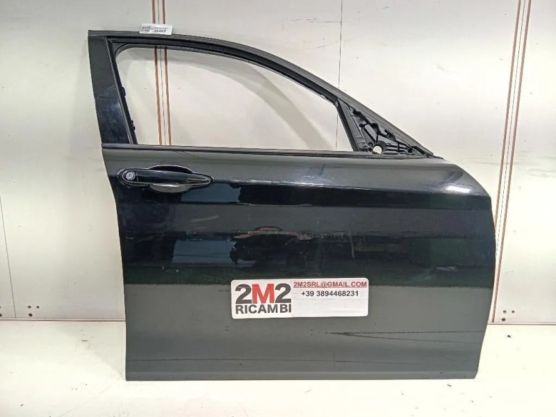 Porta ANT DX 41009628760 Bmw Serie 1 F20 Berlina 2012