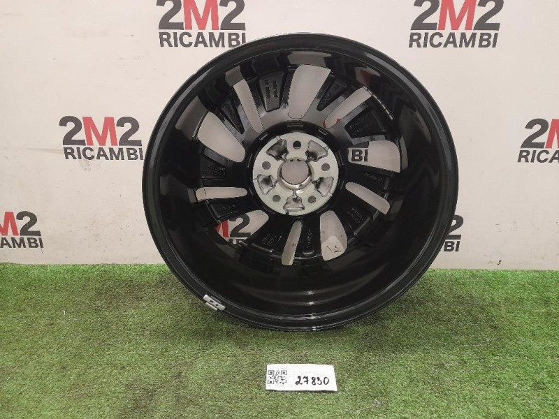 Cerchio Ruota POST SX 4321064RF0 R17 Suzuki SX4 S-cross 2016