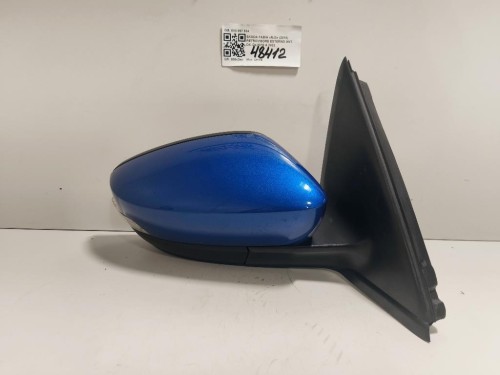 Cerchio Ruota POST SX 4321064RF0 R17 Suzuki SX4 S-cross 2016