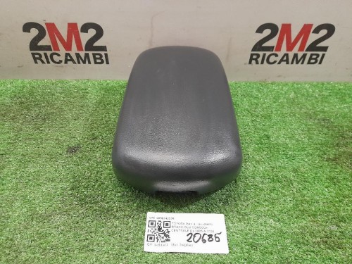 Bracciolo Console Centrale