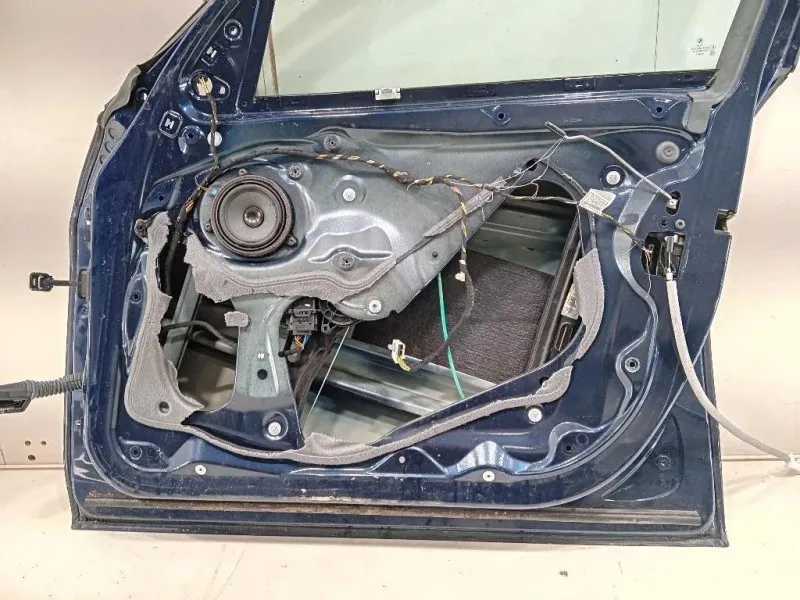 Porta ANT DX 41009628760 Bmw Serie 1 F20 Berlina 2012