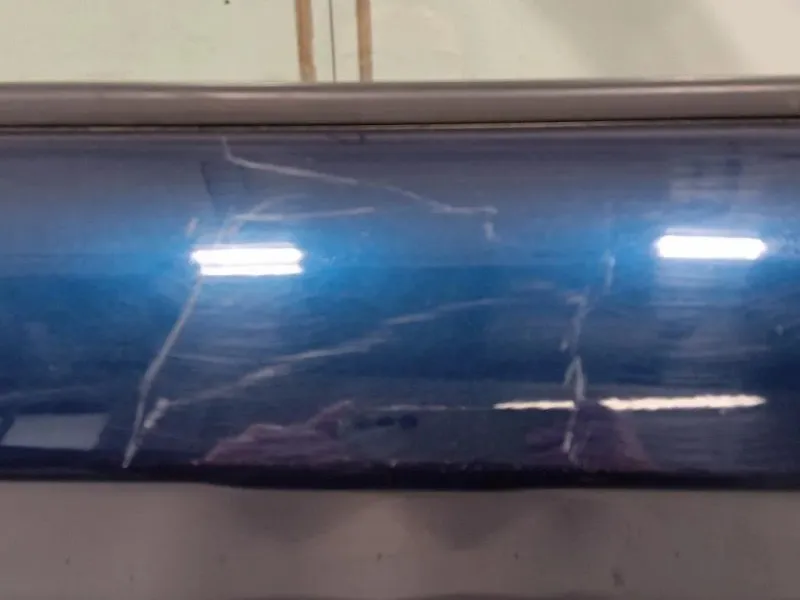 Porta ANT DX 41009628760 Bmw Serie 1 F20 Berlina 2012