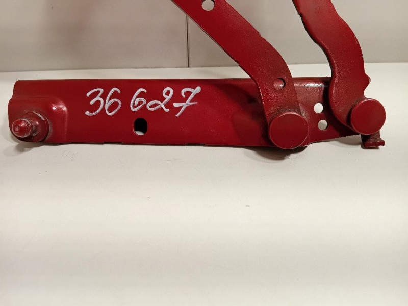 Cerniera Capote SX GH52-16801-AC Land Rover Range Rover Evoque I 2011