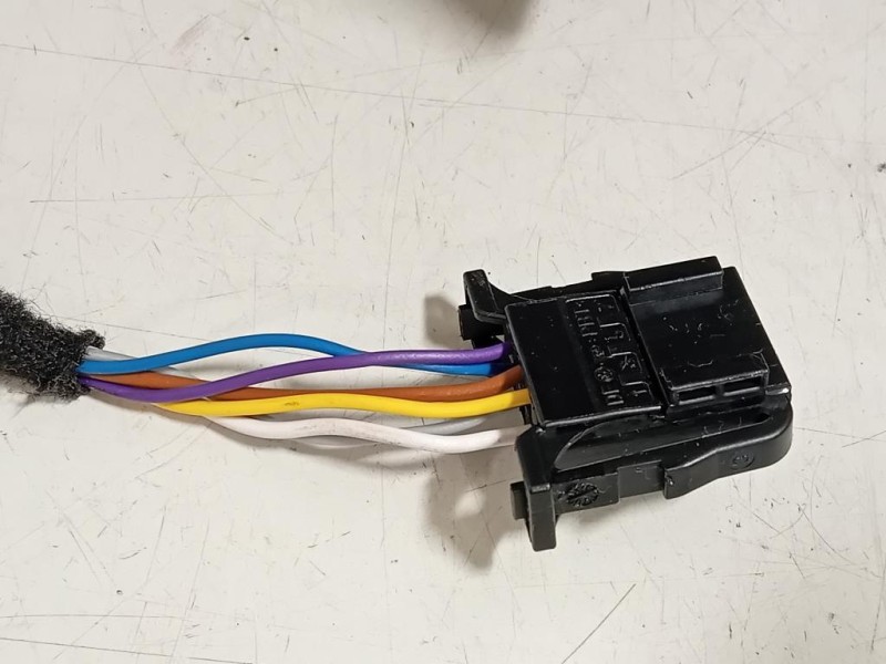Porta ANT DX 41009628760 Bmw Serie 1 F20 Berlina 2012