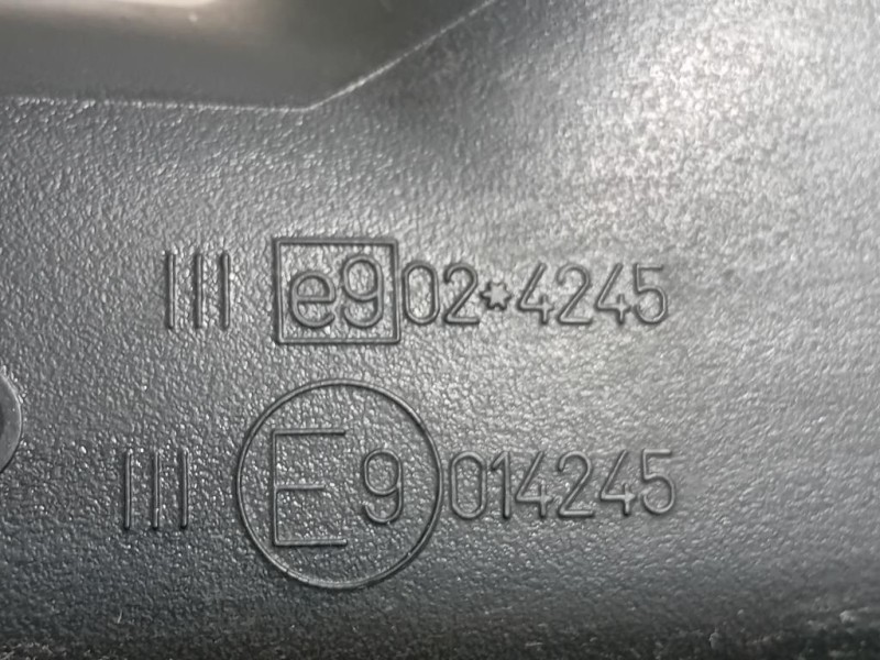 Porta ANT DX 41009628760 Bmw Serie 1 F20 Berlina 2012