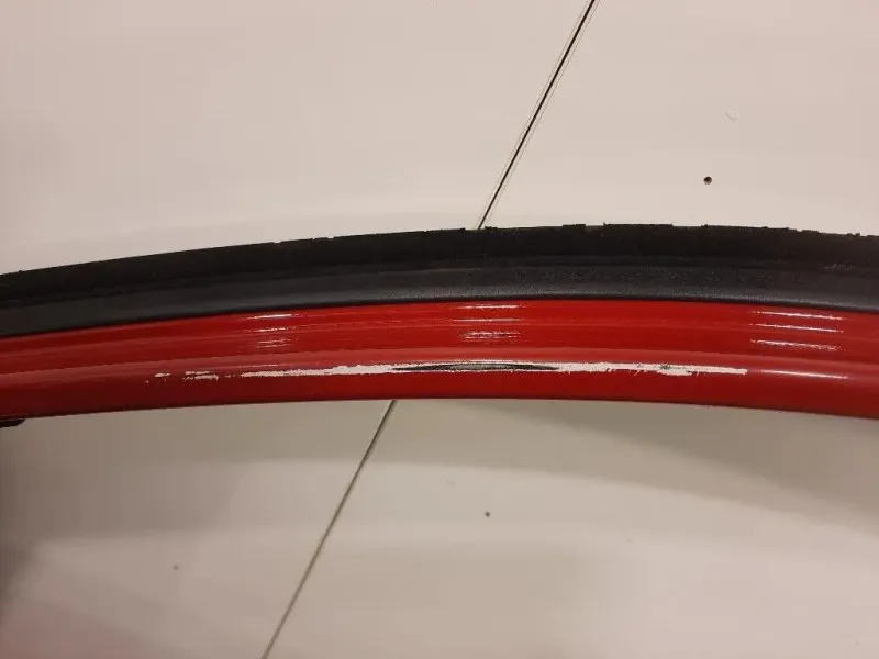 Porta ANT DX 41009628760 Bmw Serie 1 F20 Berlina 2012