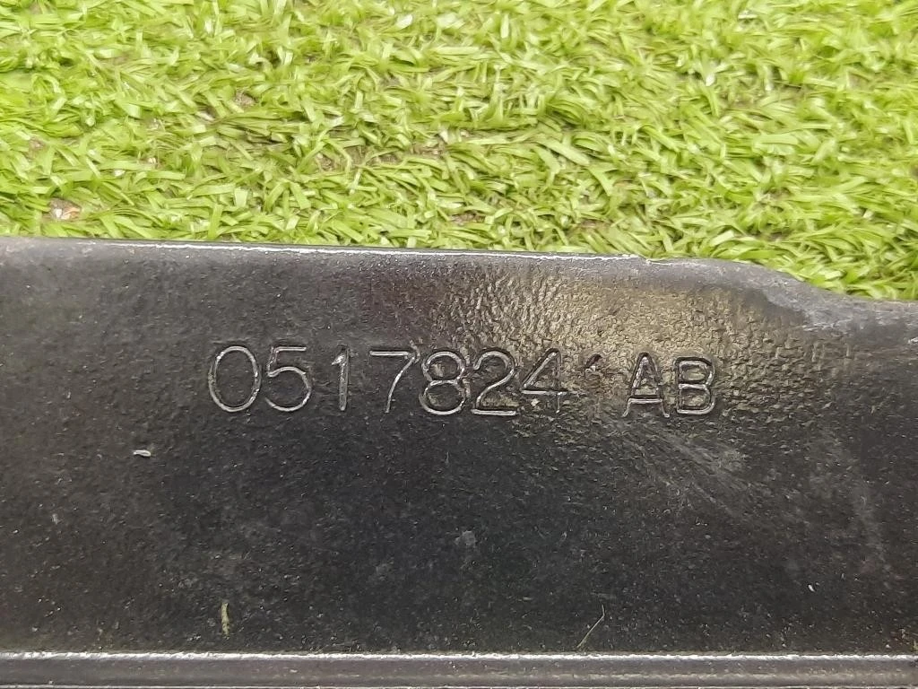 Cerniera Cofano ANT CERNIERA COFANO ANT DX + SX Dodge Journey 2009