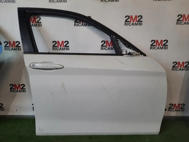Porta ANT DX 41009628760 Bmw Serie 1 F20 Berlina 2012