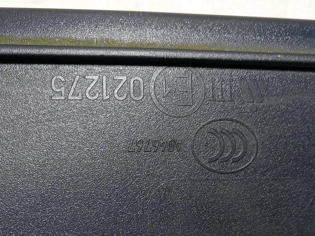 Retrovisore Esterno ANT DX 5E0857934 6 FILE Skoda Octavia 5E3 2017